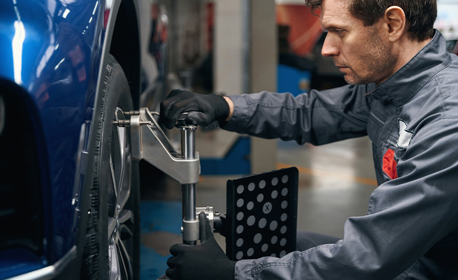 Lexus Wheel Alignment in Farmingdale NY Service Coupons