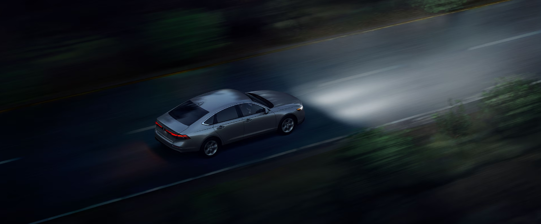 2025 Honda Accord for Sale near Paramus, NJ