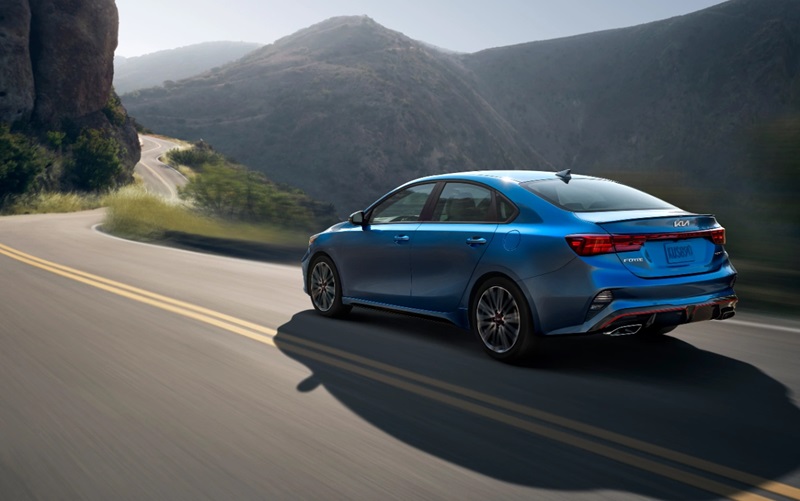 Certified Pre-Owned Kia Dealer near Me