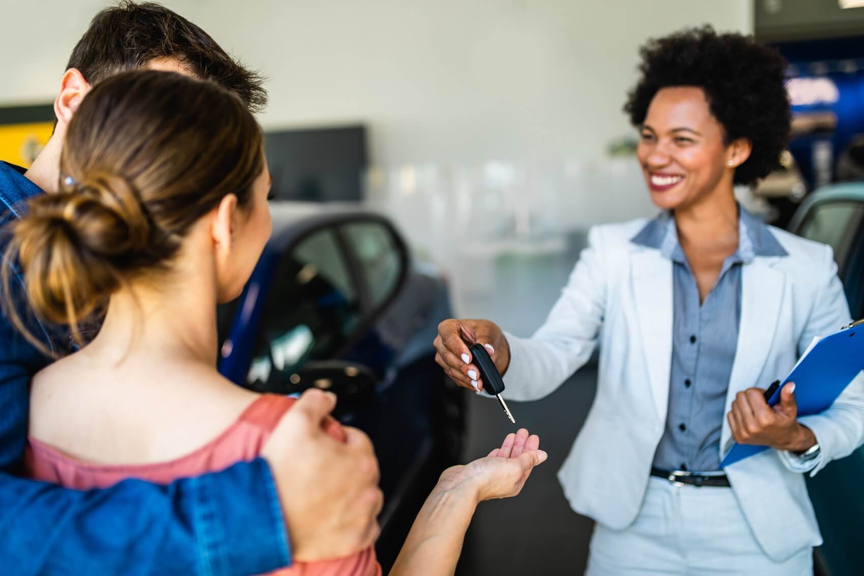 Buy Certified Pre-Owned