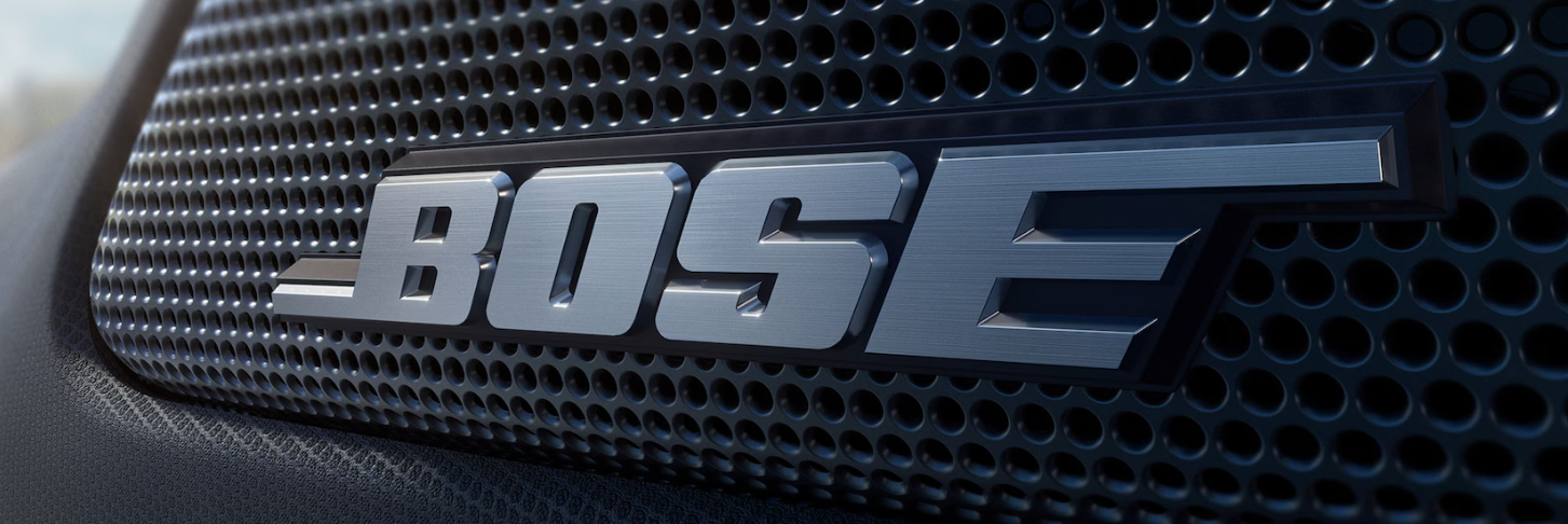 2025 Honda CR-V Hybrid Bose® Premium Sound System