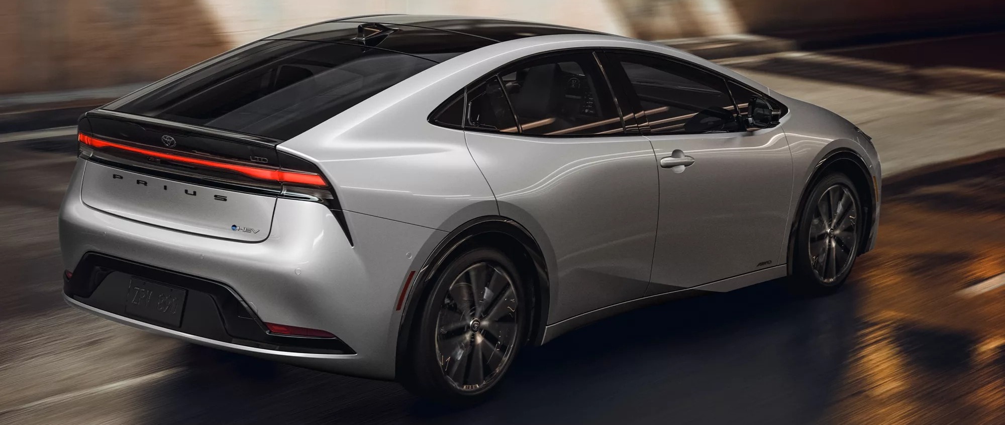 2024 Toyota Prius for Sale near Ventura, CA