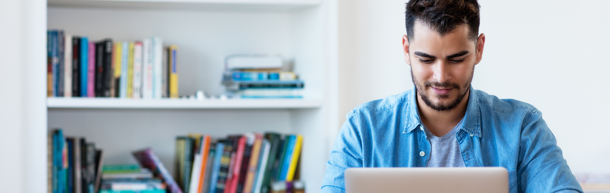 Find a Used Chevrolet Trailblazer Online!