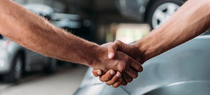 How to Prepare Your Car for Trade-In near Santa Barbara, CA