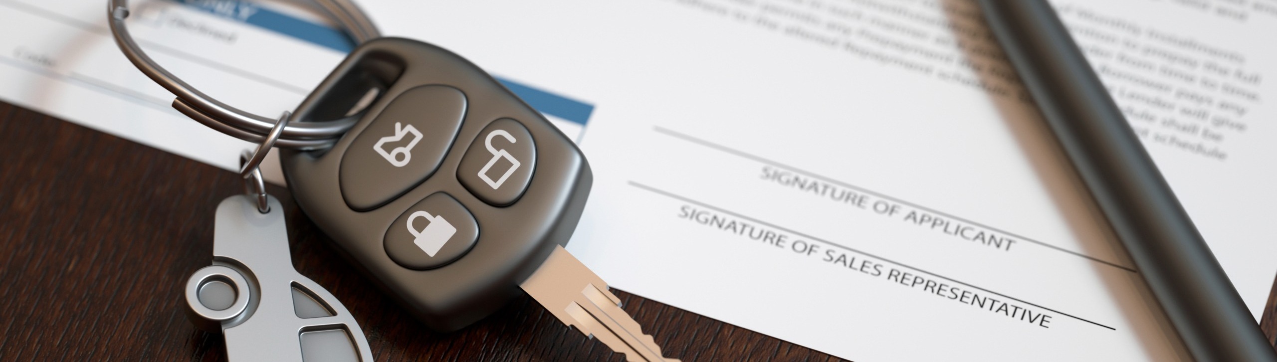 Buy vs Lease near Hinton, AB