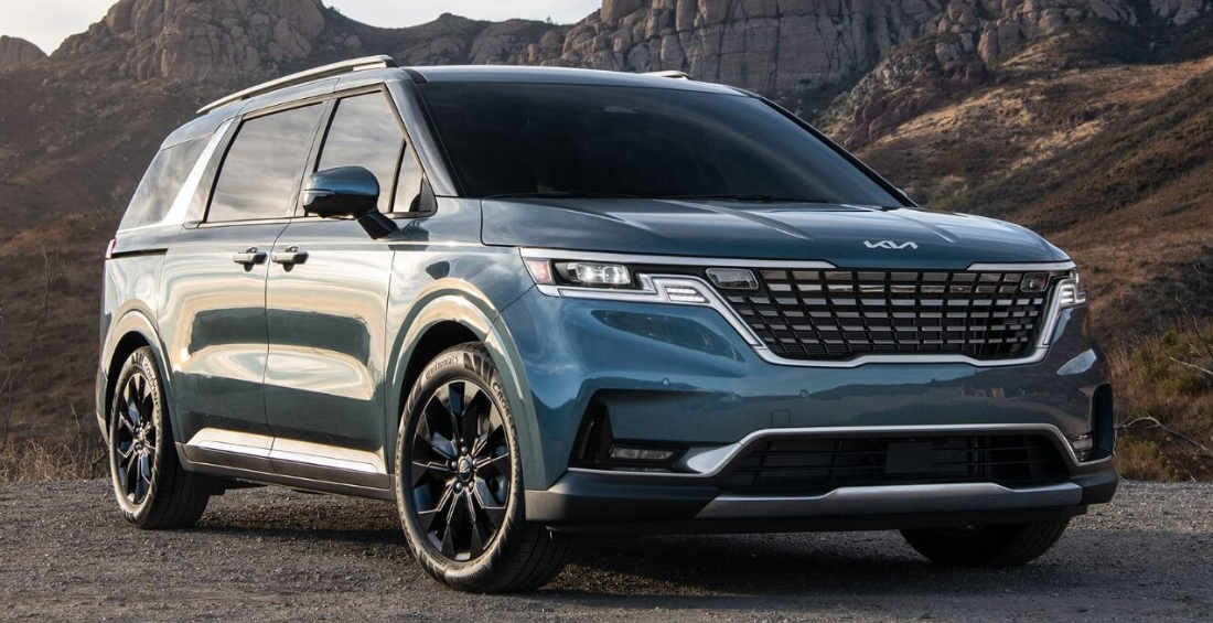 Used Kia Carnival for Sale in York, PA