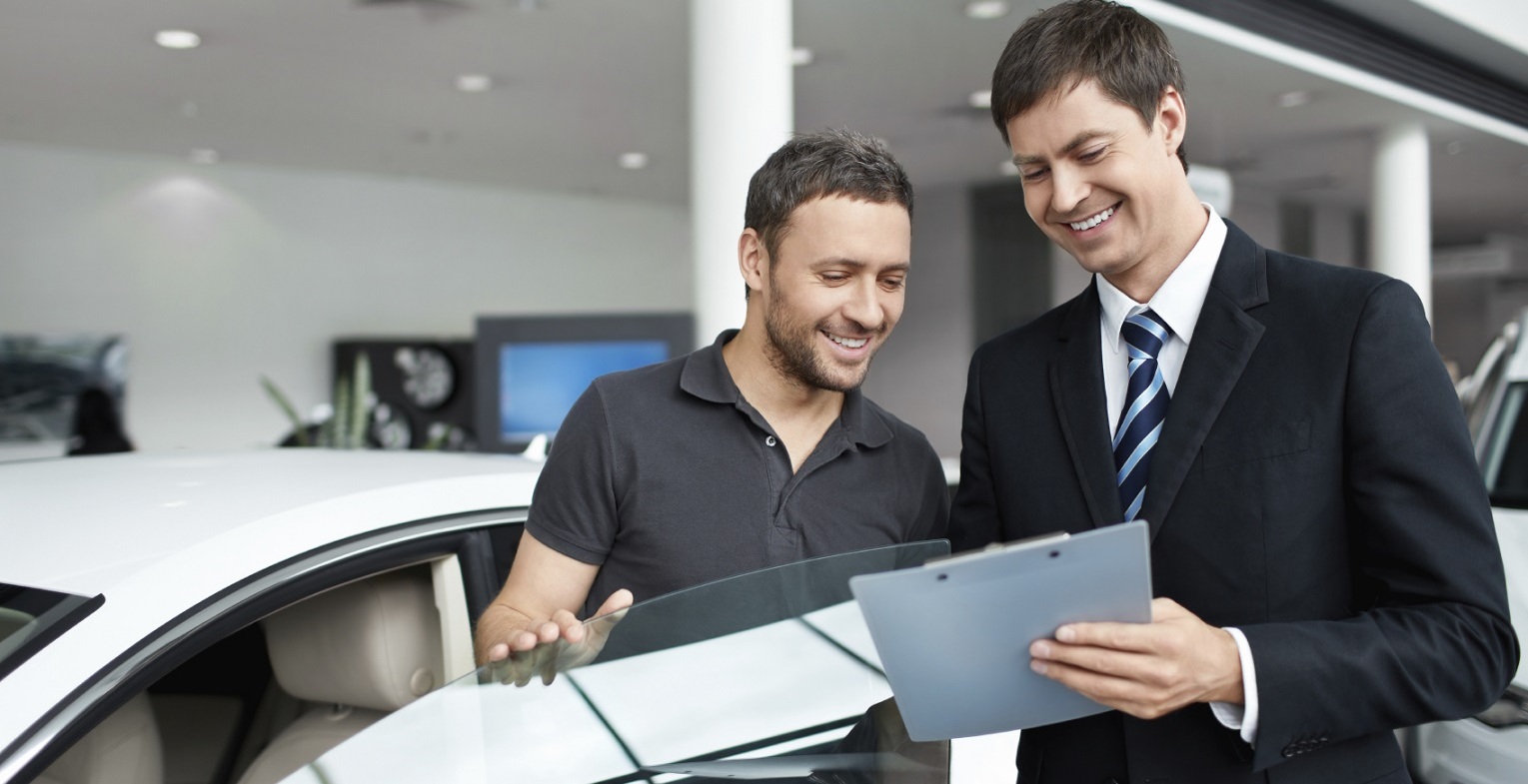 Speak With Our Helpful Staff!