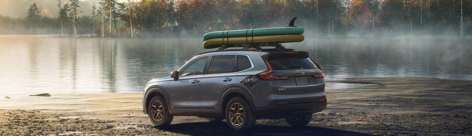 2025 Honda CR-V for Sale near Manassas, VA