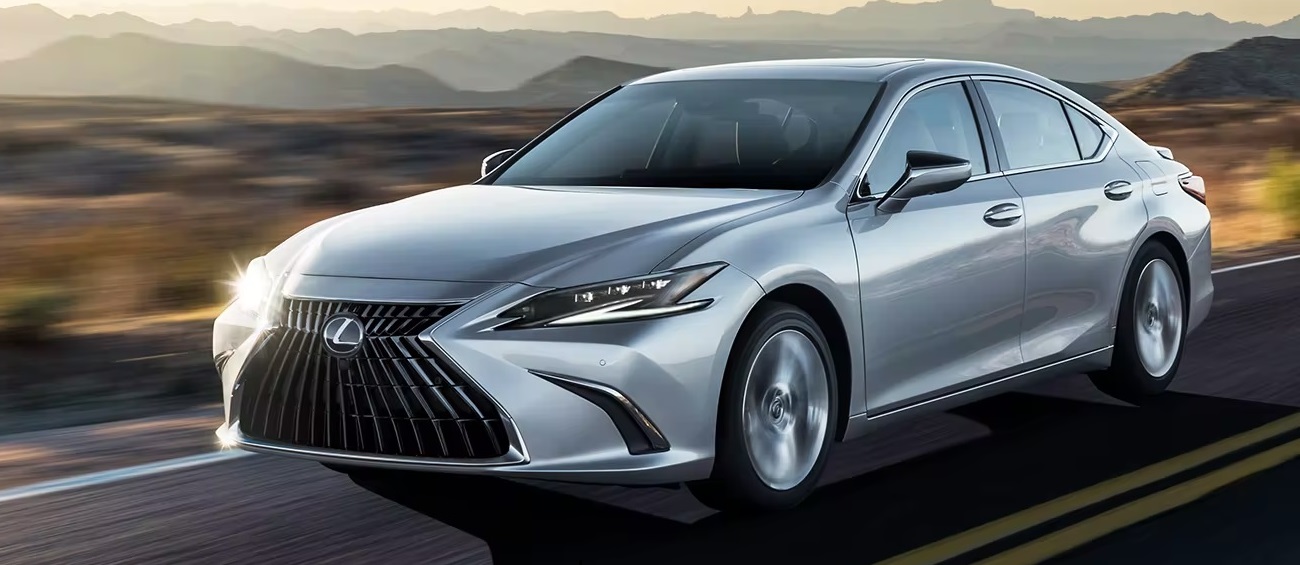 2025 Lexus ES 300h for Sale near Alexandria, VA