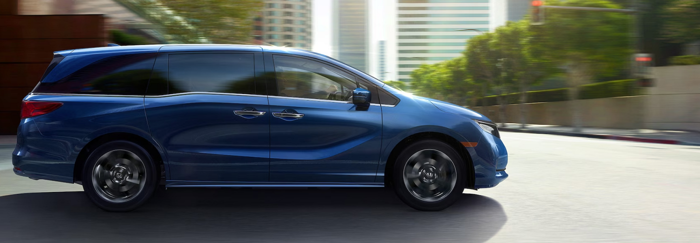 2025 Honda Odyssey for Sale near Panama City, FL