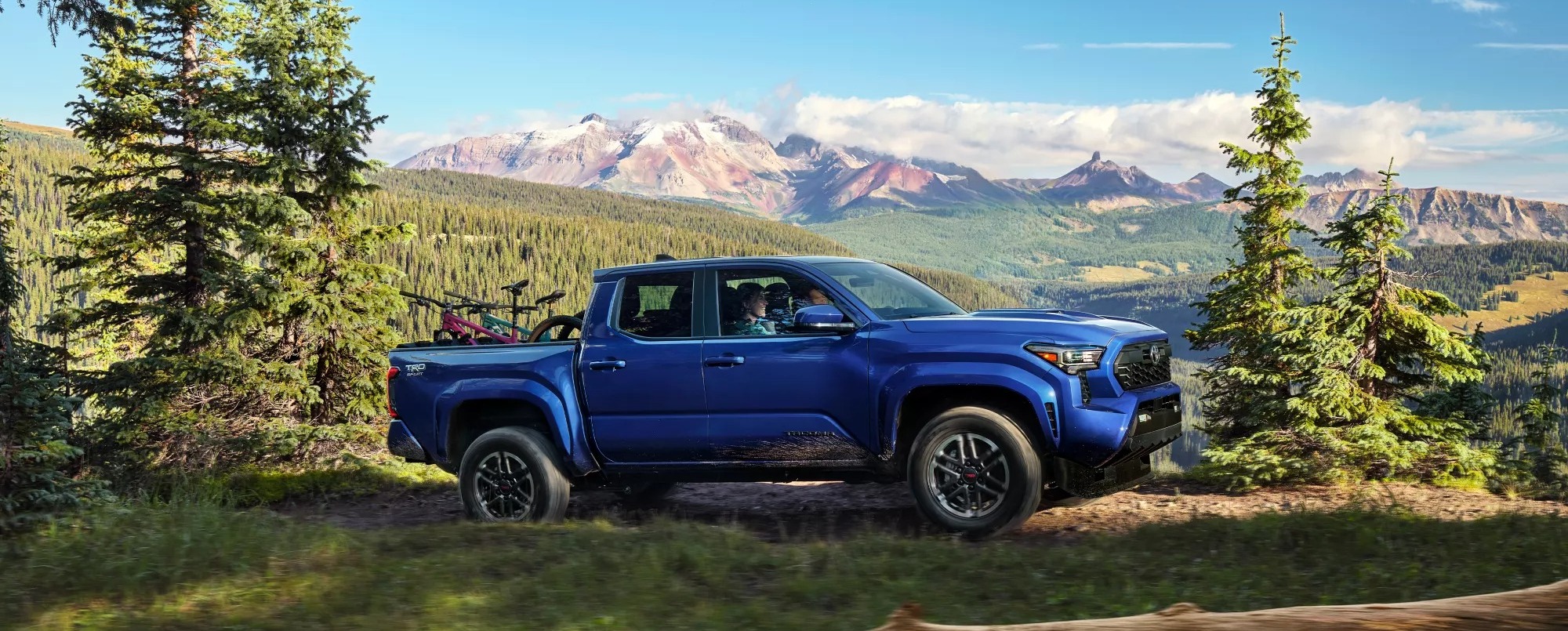 2024 Toyota Tacoma for Sale near Short Pump, VA