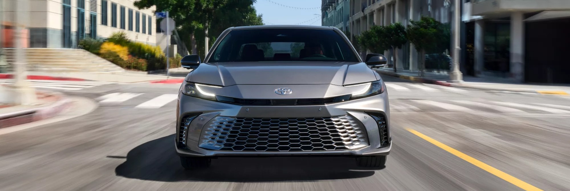 2025 Toyota Camry for Sale near Reseda, CA