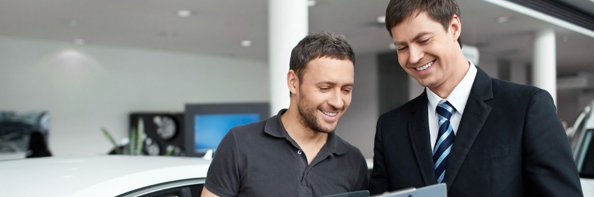 Toyota Dealer in Northridge, CA