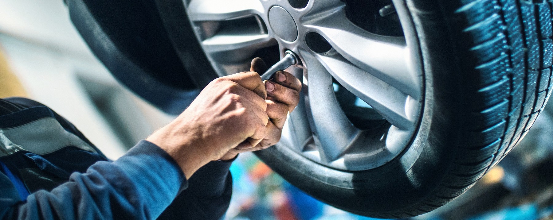 Tire Sales and Service near Perrysburg, OH