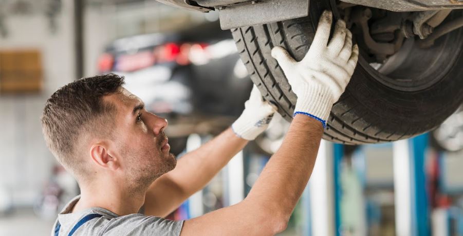 Rely on Our Team To Help!