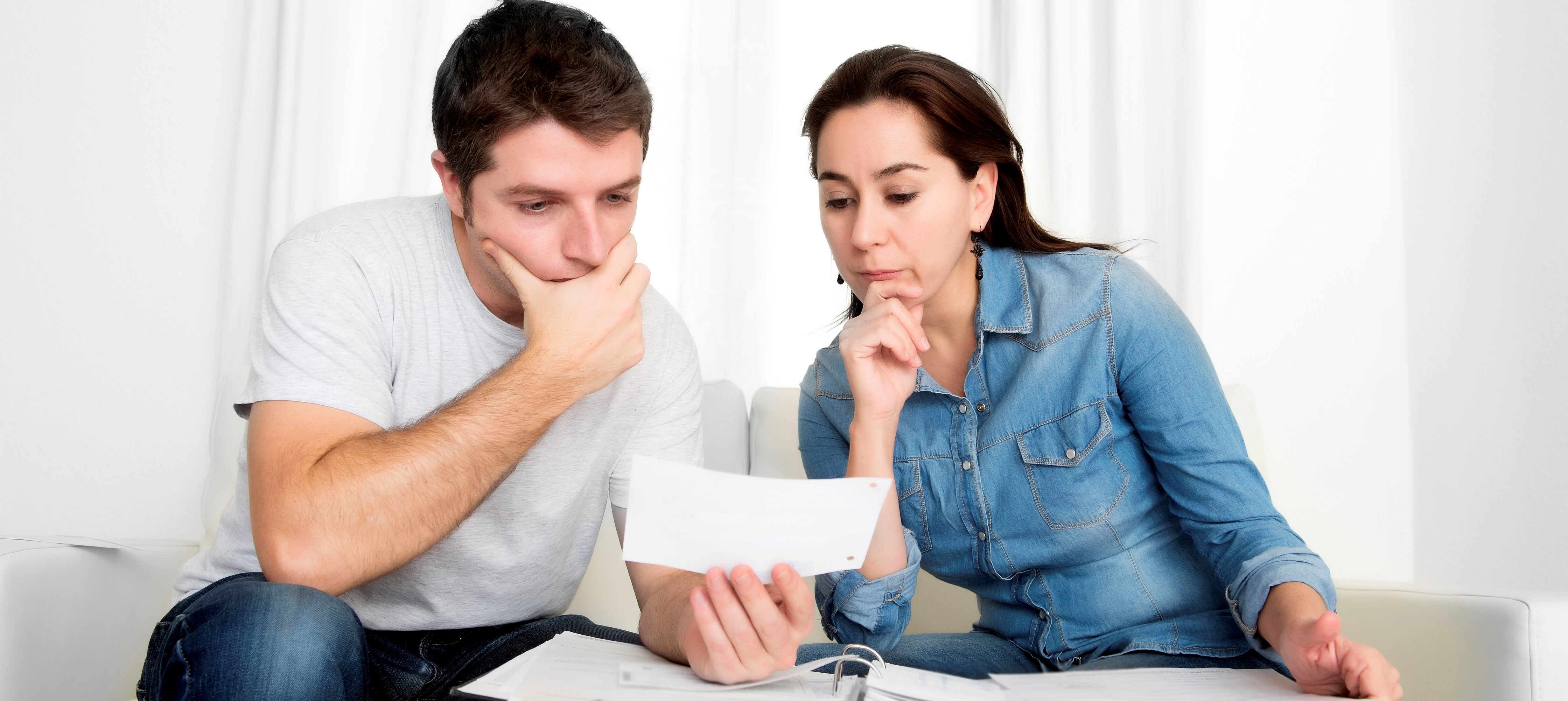 Let Our Finance Team Help Organize Lease Details With You!