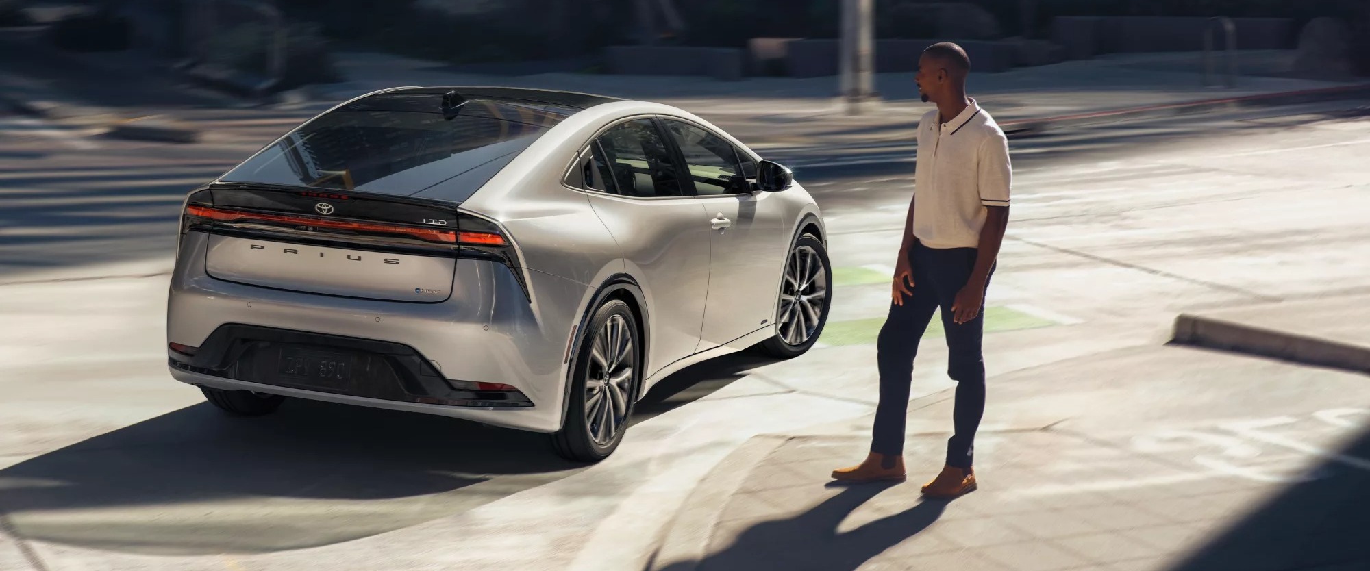 2024 Toyota Prius for Sale near Richmond, VA