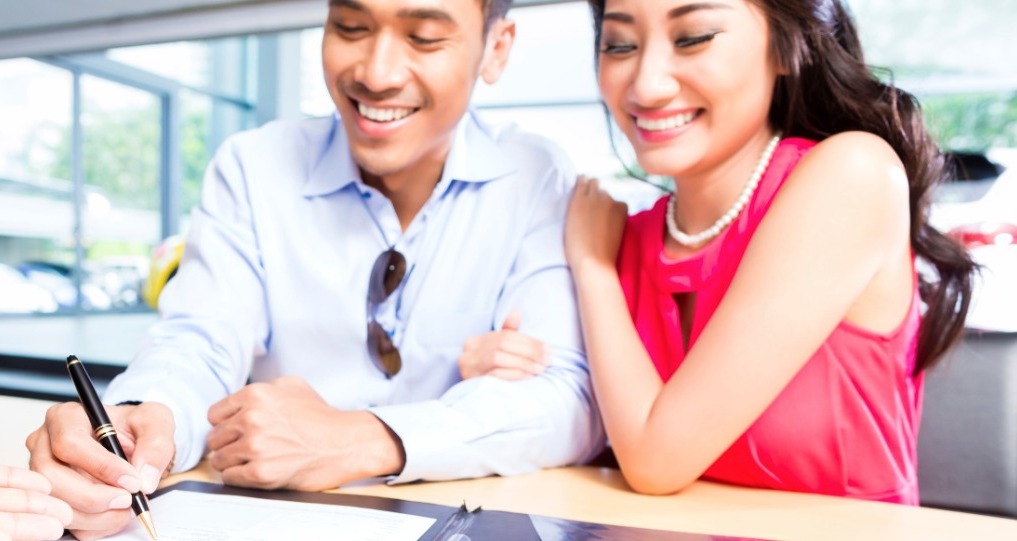 Renew Your Lease at Our Dealership!