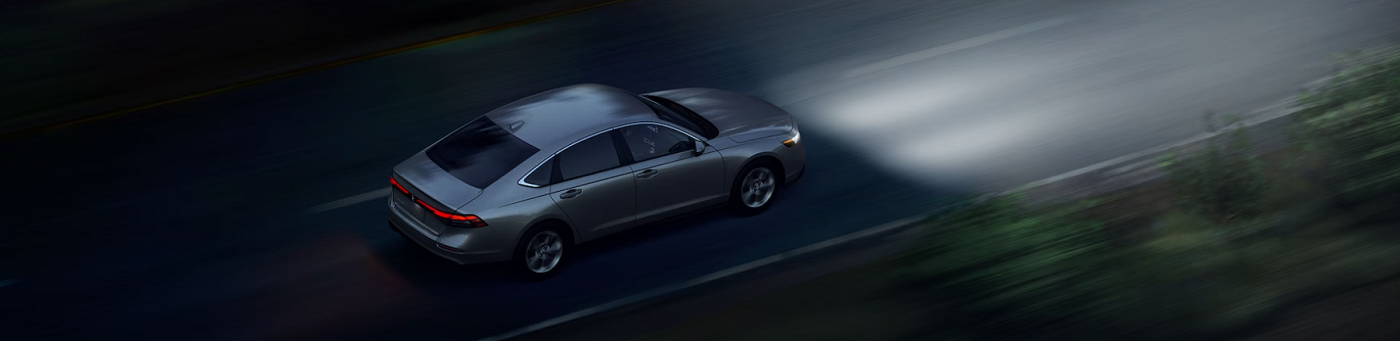 2025 Honda Accord for Sale near Cypress, TX