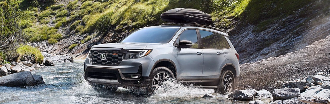 2025 Honda Passport for Sale near Panama City, FL