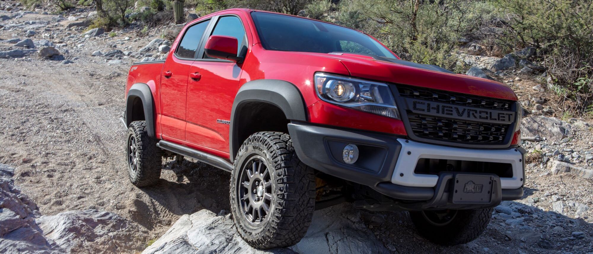 Used Chevrolet Colorado for Sale near Vienna, VA