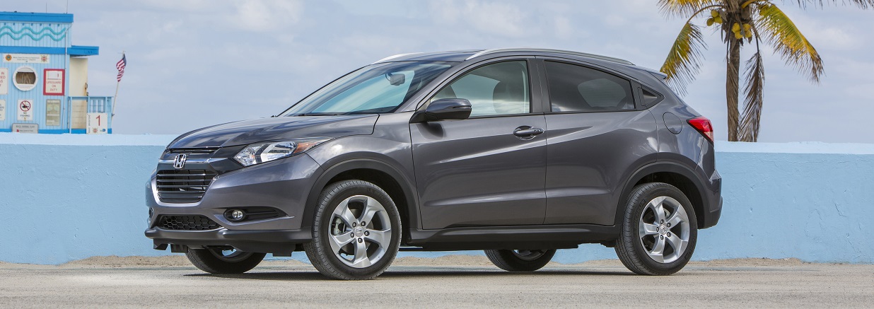 Used Honda HR-V for Sale near Richmond, VA