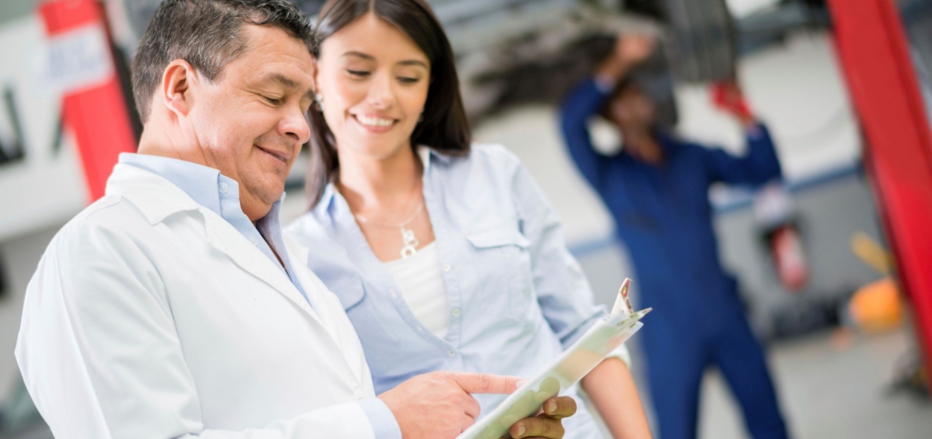 Schedule Your Service Today!