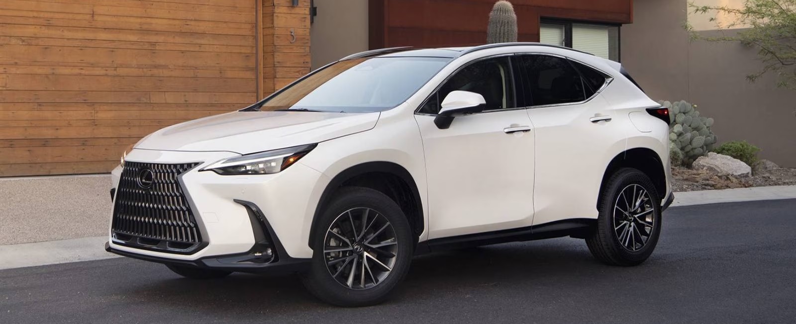 2025 Lexus NX 250 for Sale near Annandale, VA