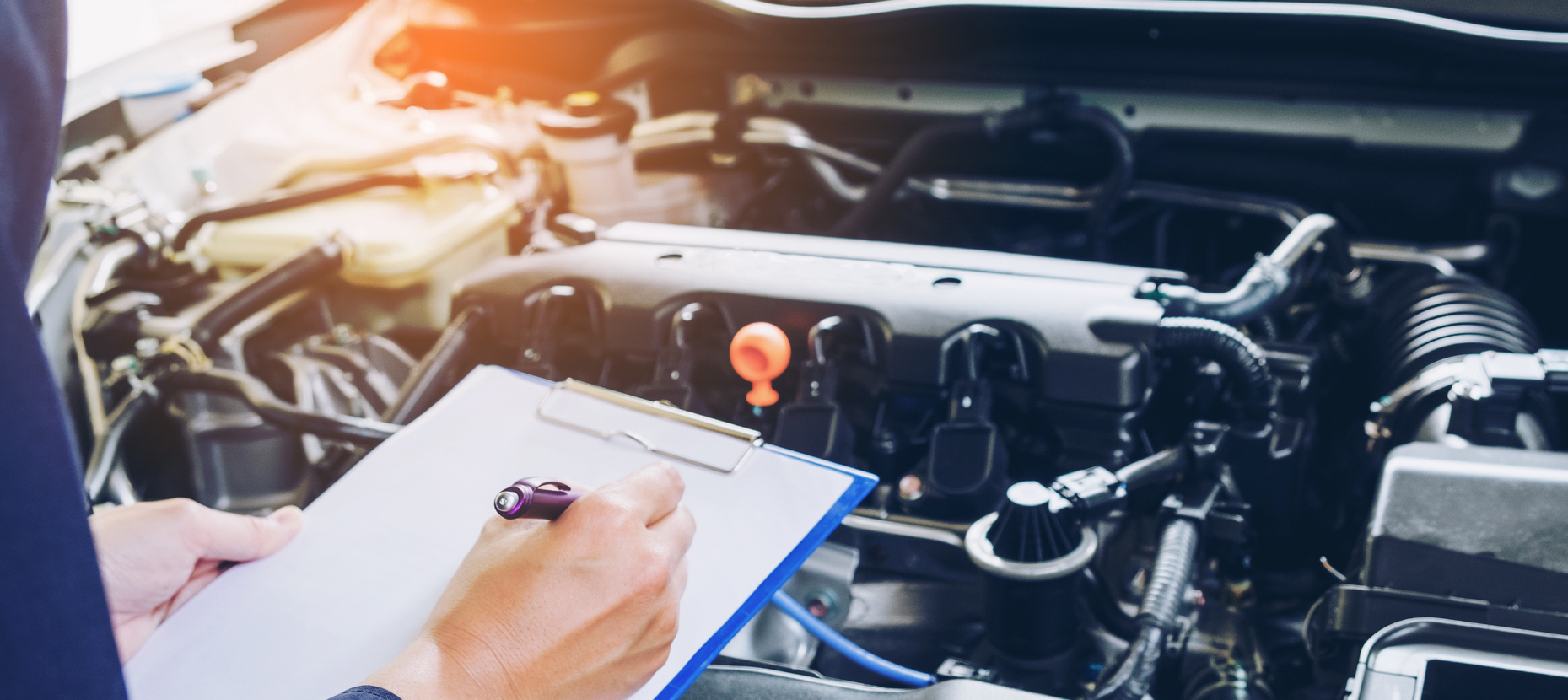 Brake Fluid Service near Fairfax, VA 