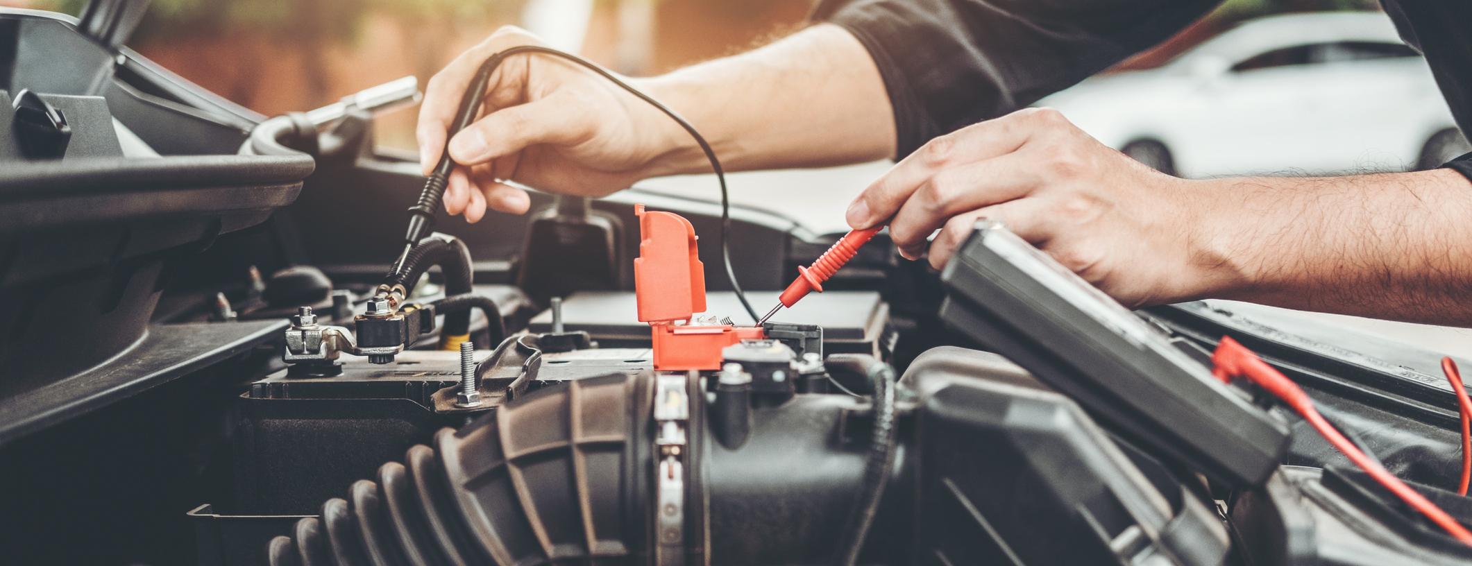 Battery Replacement Service near Aurora, IL