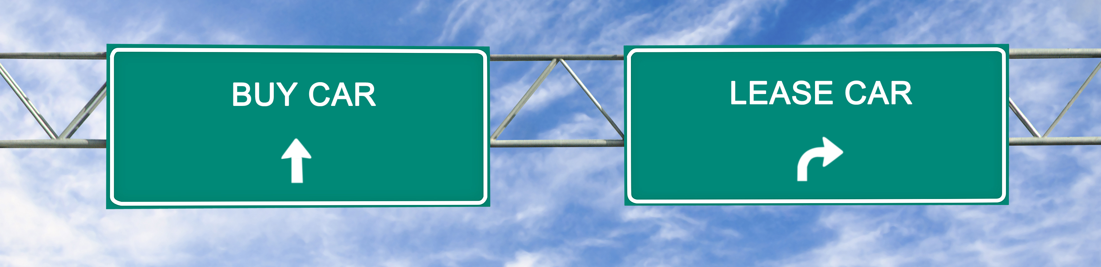 Buy vs Lease in Edmonton, AB