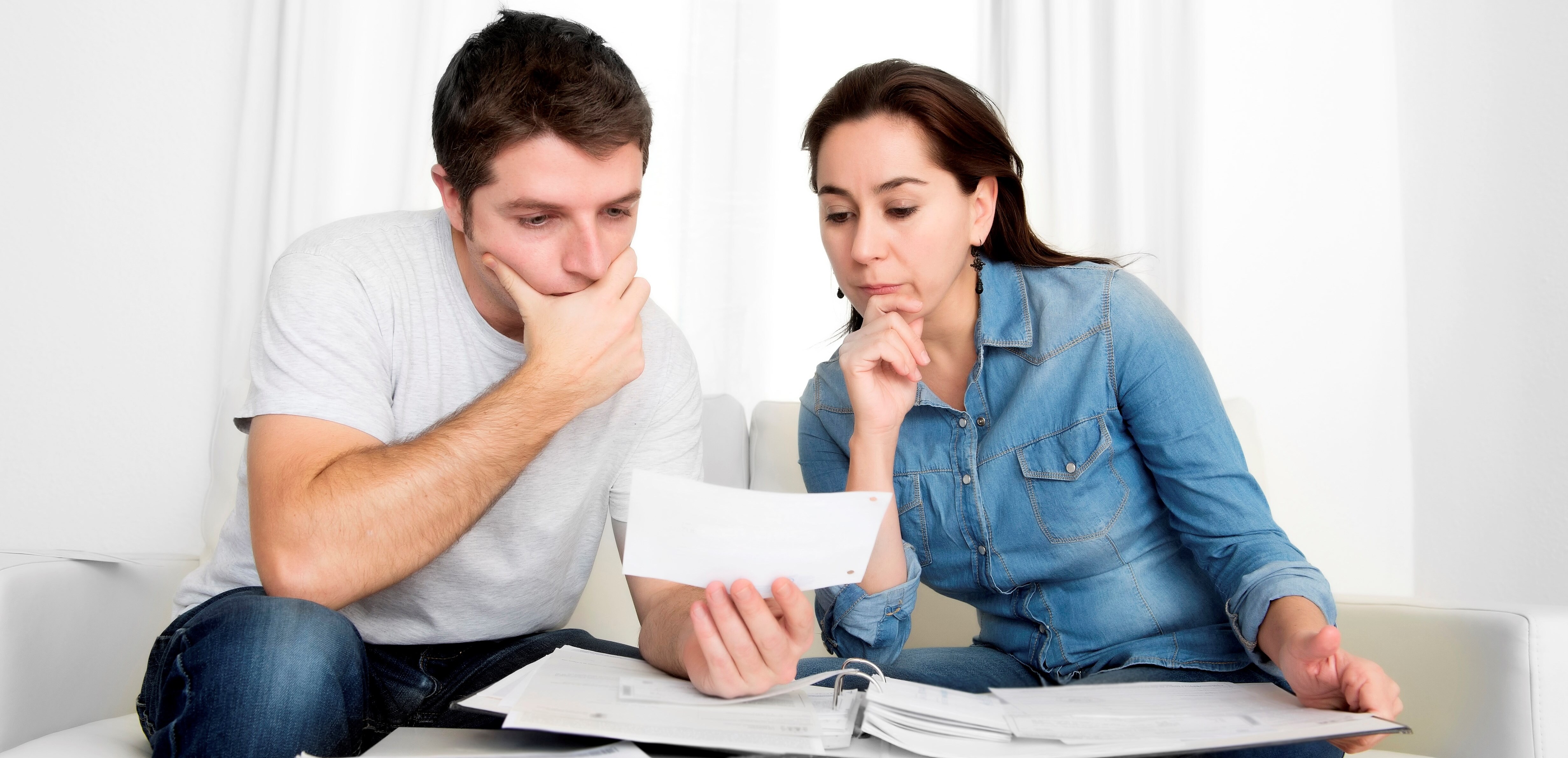 Our Team Will Help You Through Navigating a Leasing Agreement!