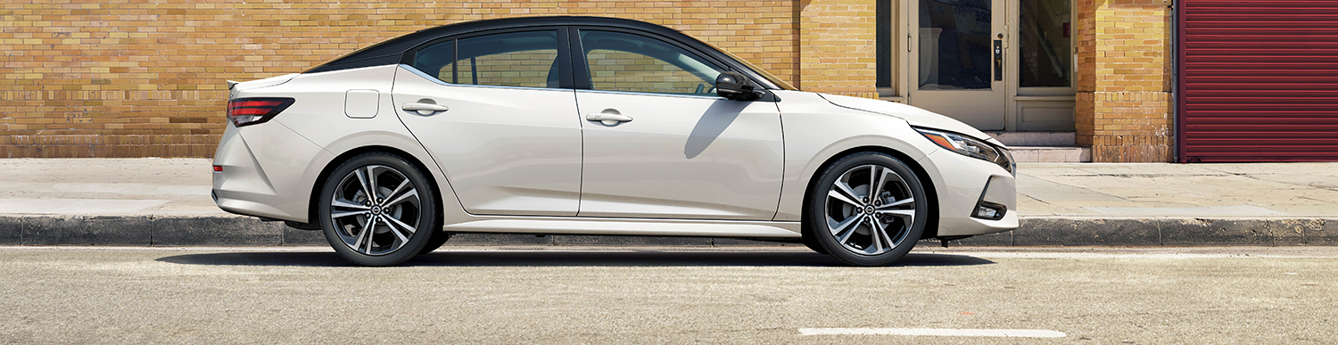 Used Nissan Vehicles for Sale near Centreville, VA