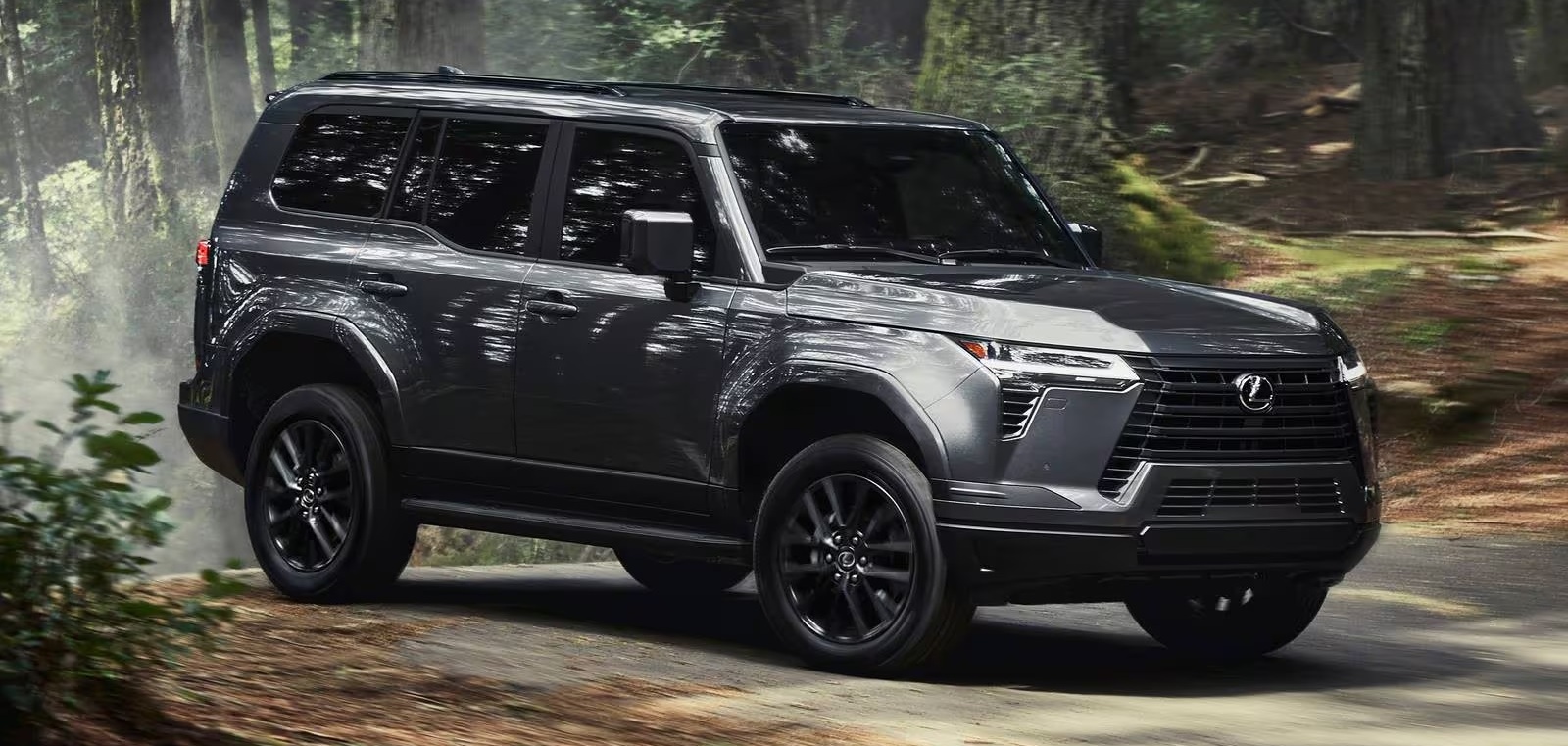 2024 Lexus GX 550 for Sale near Rockville, MD