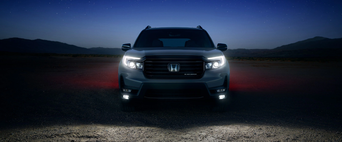 2025 Honda Passport for Sale near Fairfax, VA