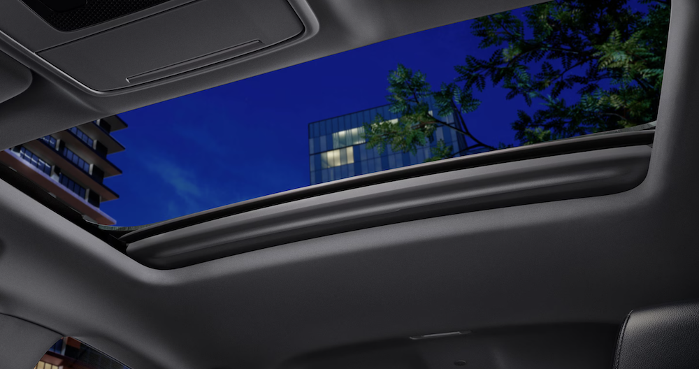 2025 Honda Accord Exterior - Breaux Bridge, LA