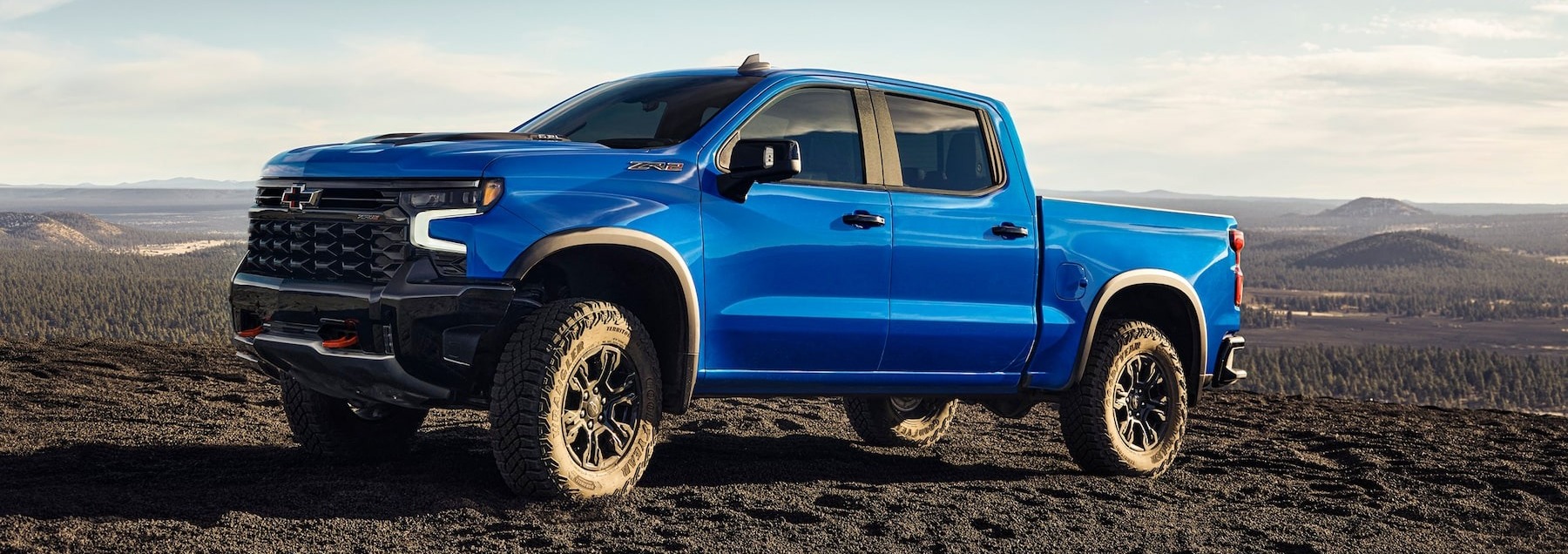 2025 Chevrolet Silverado 1500 for Sale near Lansing, MI