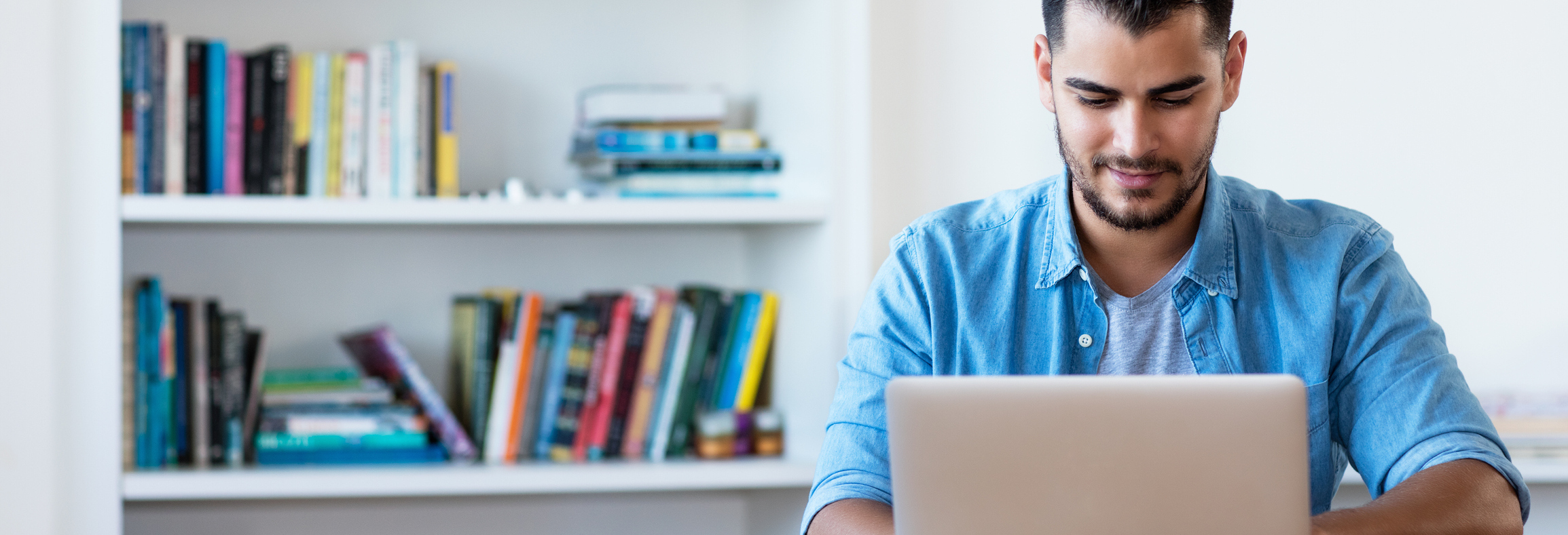 Schedule an Appointment Online!