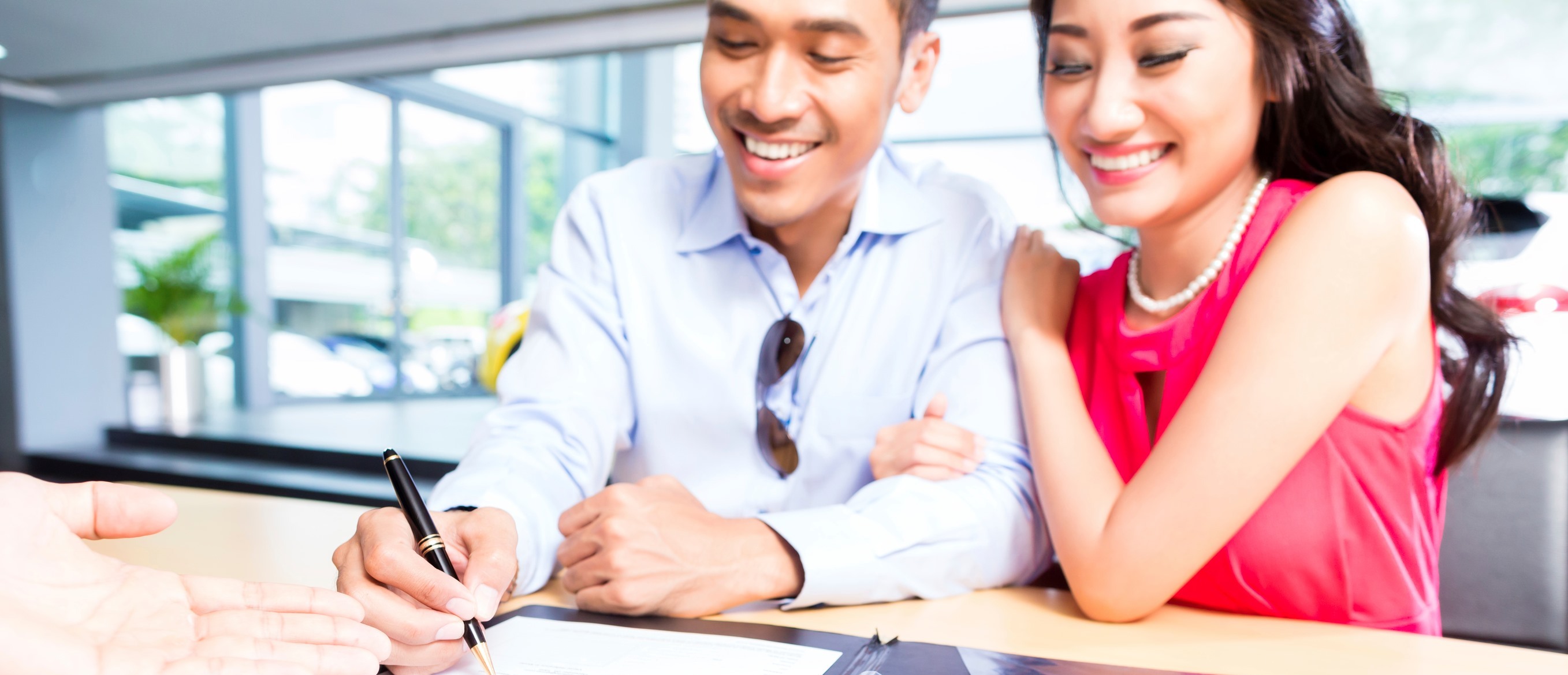 Lexus Lease Return Center near Arlington, VA