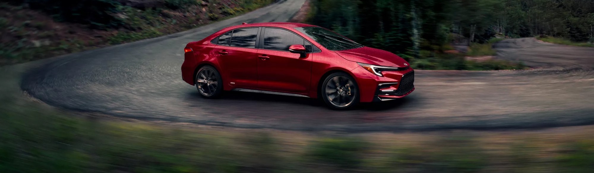 2025 Toyota Corolla for Sale near Boston, MA