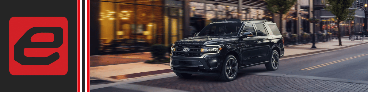 Ford Dealer Texarkana, TX