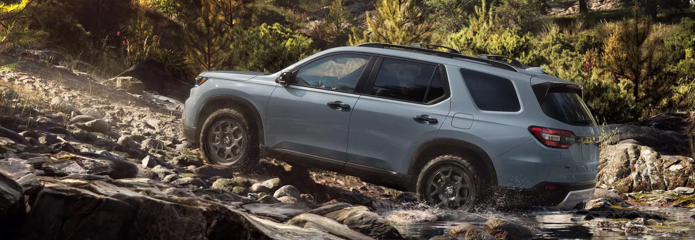 2025 Honda Pilot for Sale near West New York, NJ