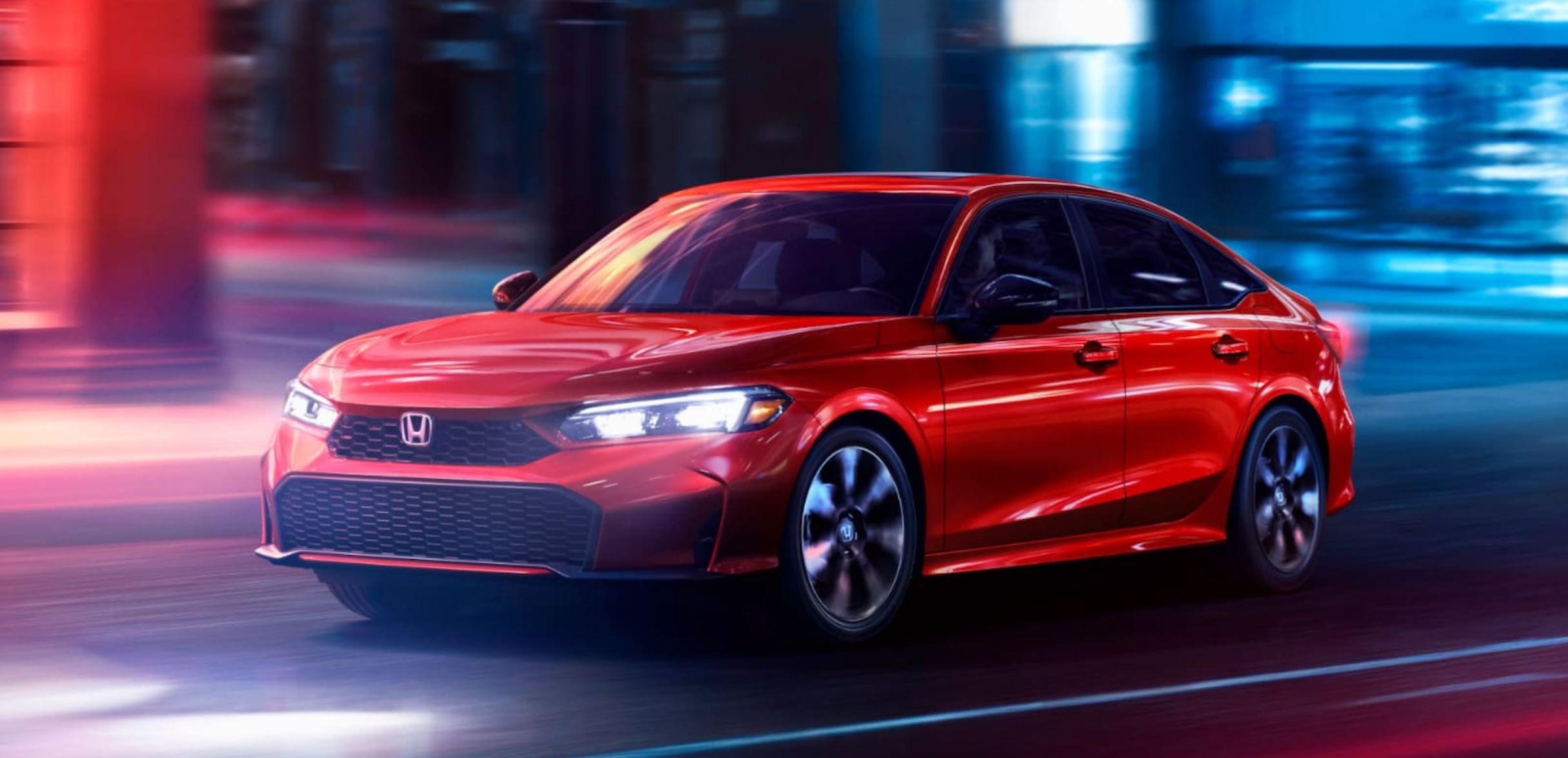 2025 Honda Civic Sedan for Sale near Newark, NJ