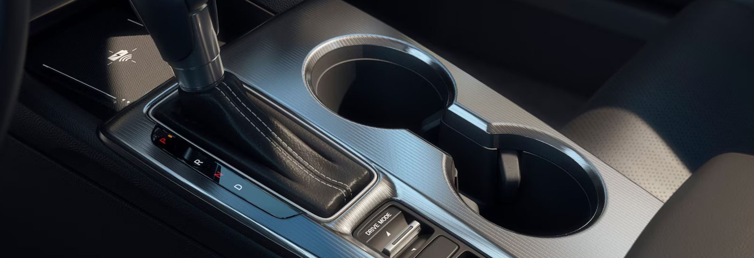 2025 Honda Civic Sedan Shift Knob