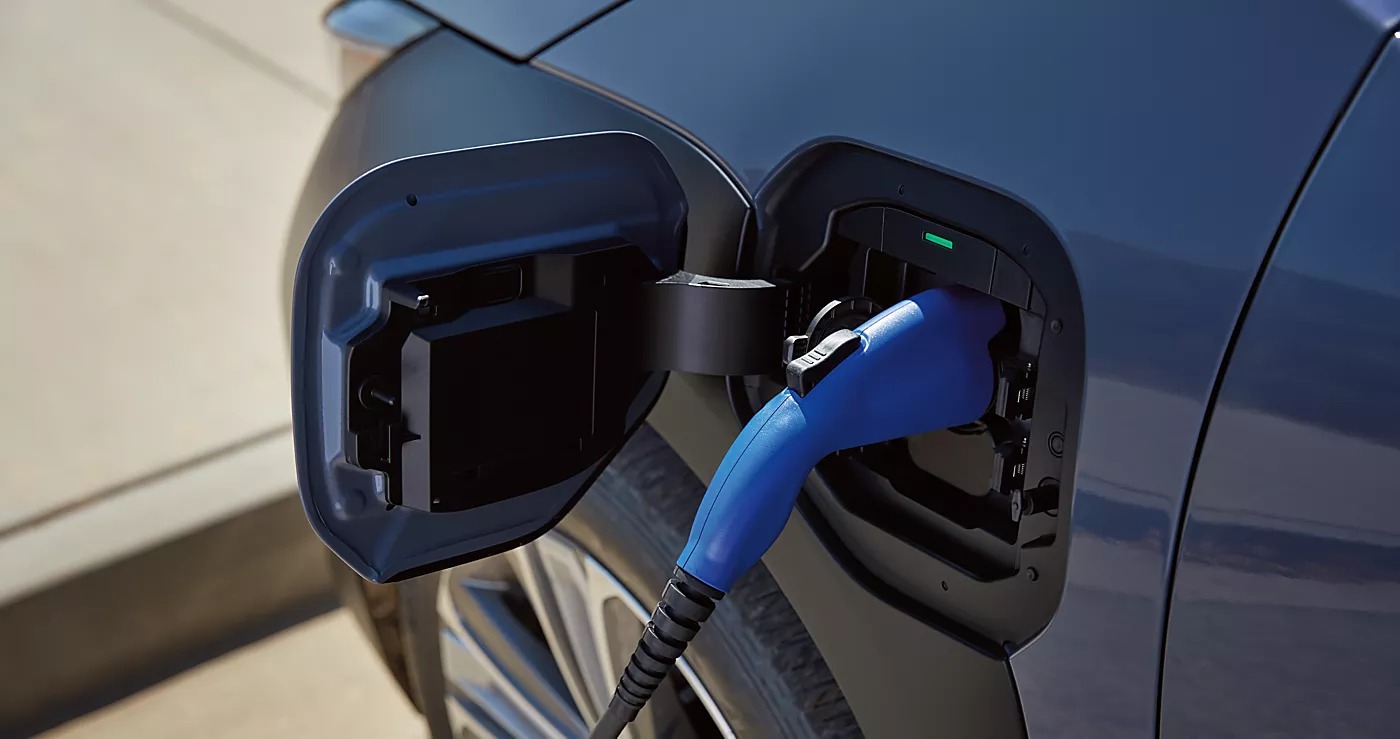 Get Your Battery Topped Off!