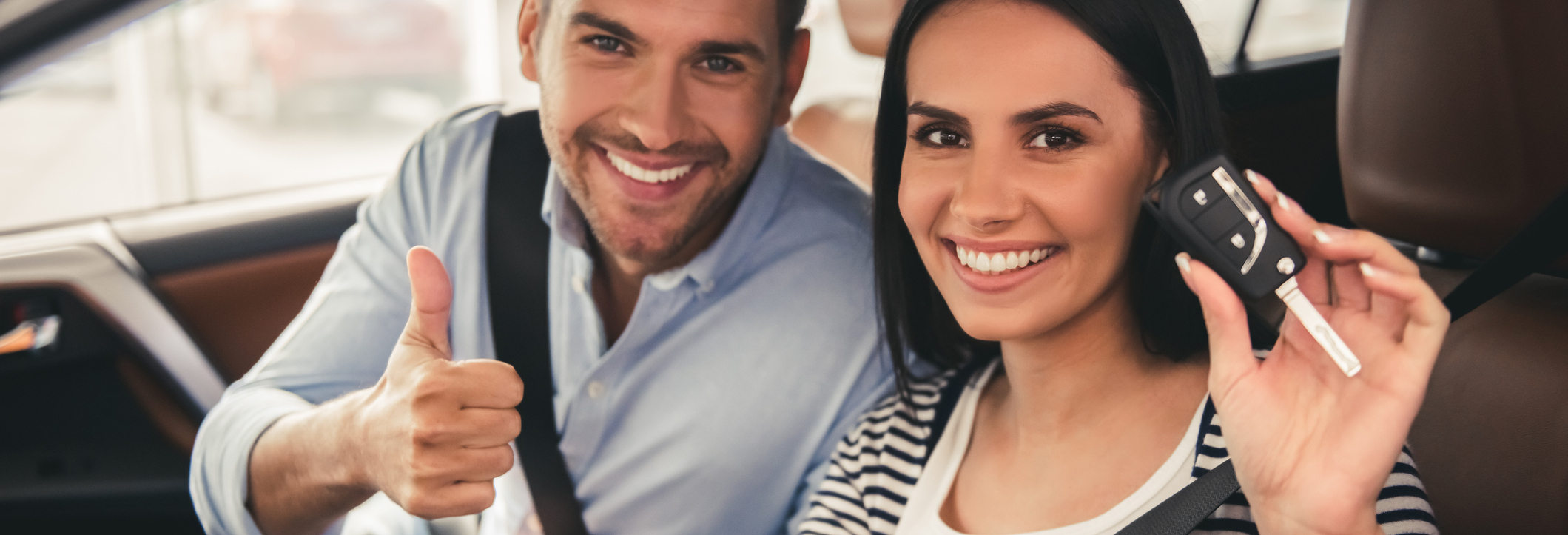 Visit Our Dealership Today!