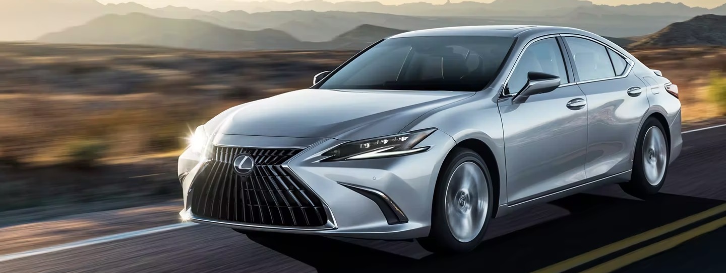 Used Lexus ES 300h for Sale near Arlington, VA