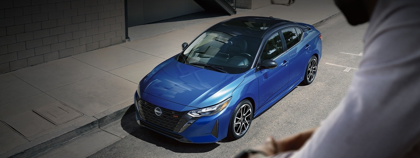 2025 Nissan Sentra for Sale near Manassas, VA