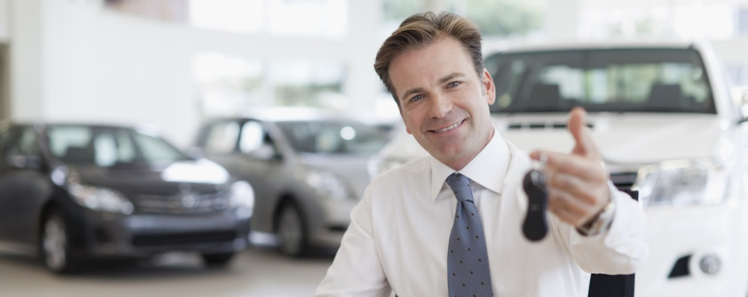 Explore Exclusive Used Muscle Cars at Legend Motors