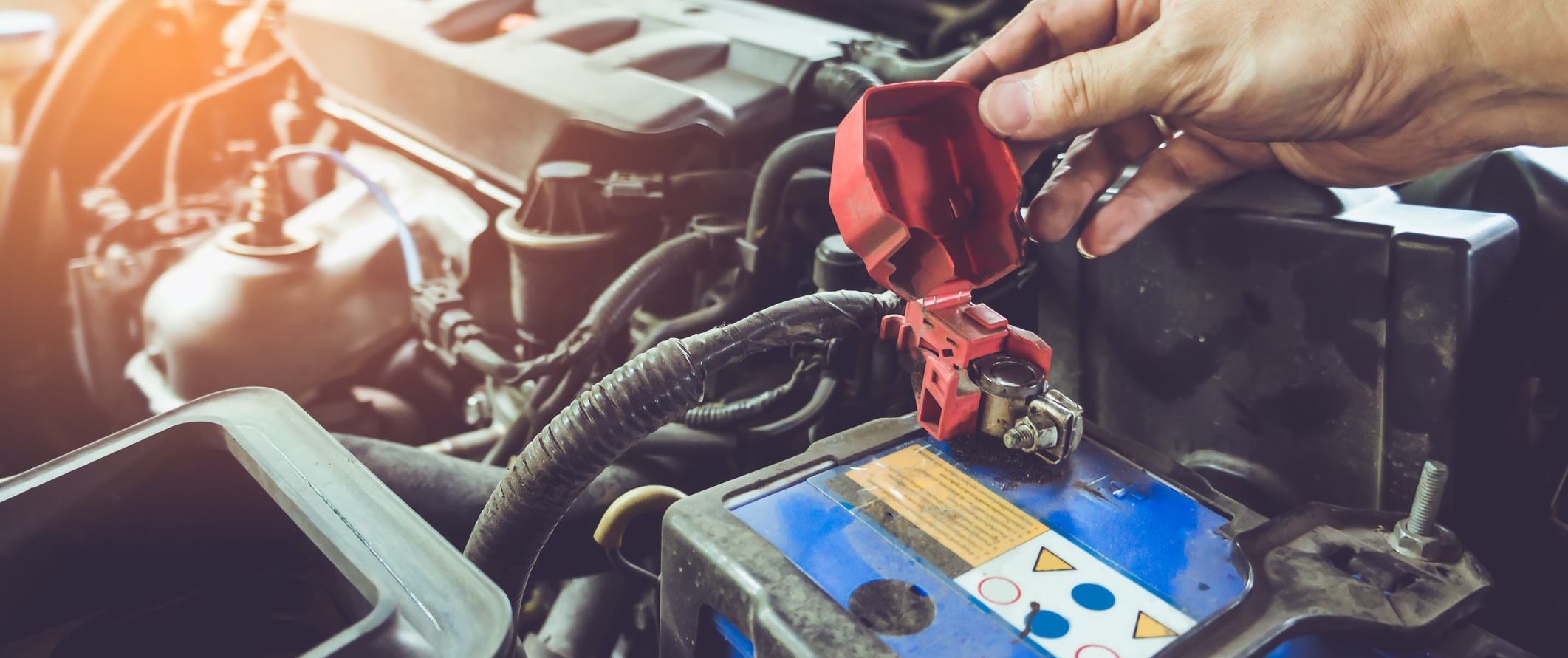 Battery Replacement Service near Phoenix, AZ Arrowhead BMW